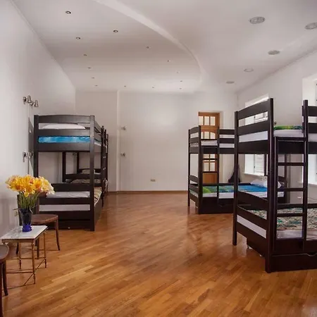 Art Hostel