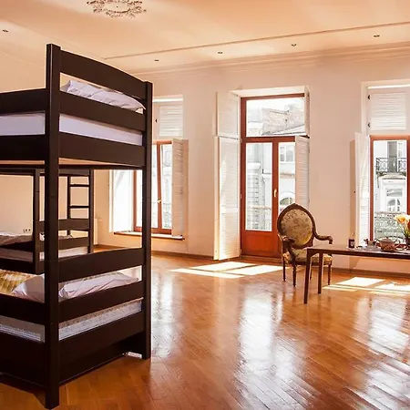 Art Hostel