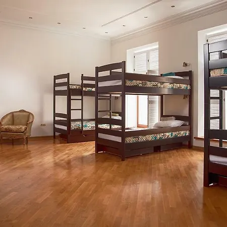 Art Hostel